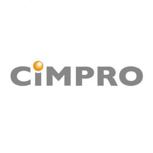 logo cimpro