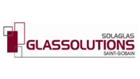 logo Saint Gobain Glass solutions