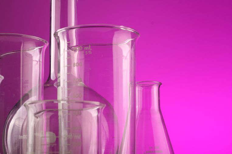 Multi client onderzoek in chemische sector