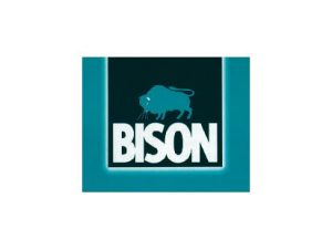 logo bison