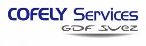 logo cofely services