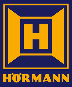 Logo Hormann