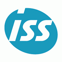 logo iss