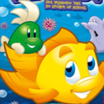 Freddi Fish 2: Mysterie van de spoken op school