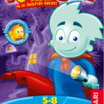 Pajama Sam 1: Jacht op de Nacht