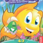 Freddi Fish 3: De gestolen trompetschelp