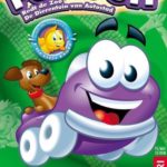 Putt-Putt 1 redt de zoo