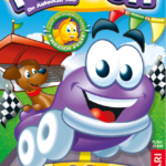 Putt-Putt 3: Race in Autostad 500