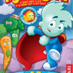 Pajama Sam 3: Je bent wat je eet, als je ’t maar weet