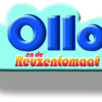 Ollo en de Reuzentomaat