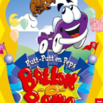 Putt-Putt Ballon-o-Rama