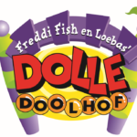 Freddi Fish Dolle Doolhof