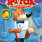 Spy Fox in Operatie Robot-knop