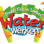 Freddi Fish Waterwerken